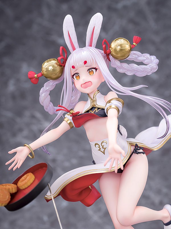 Azur Lane - Manjuu - Shimakaze - 1/7 - Clumsy Moon Rabbit - 11