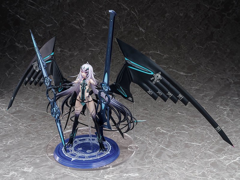 Fate/Grand Order - Melusine - 1/7 - Lancer - 9