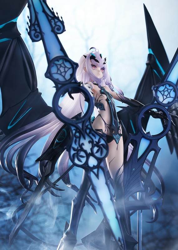 Fate/Grand Order - Melusine - 1/7 - Lancer - 6