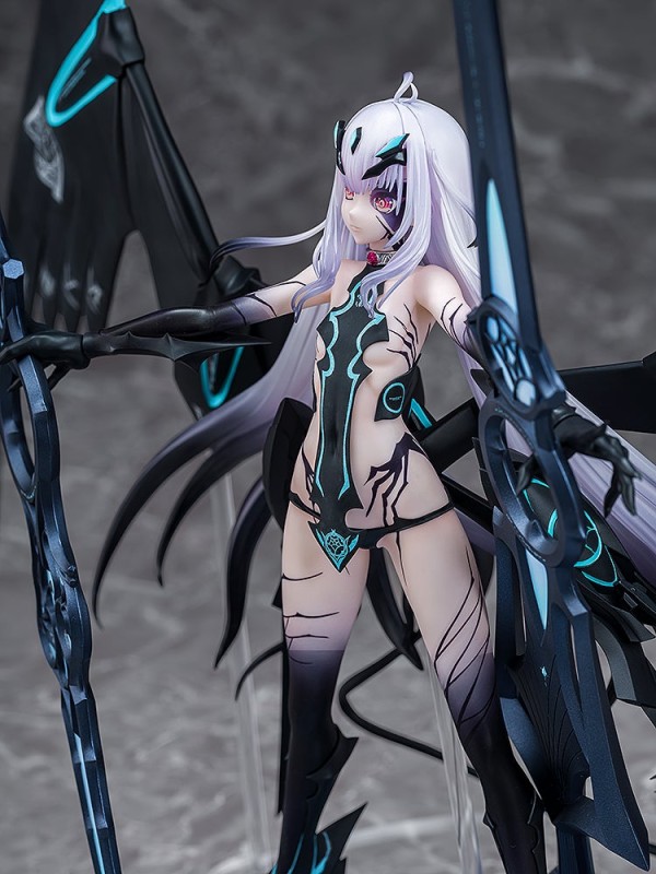 Fate/Grand Order - Melusine - 1/7 - Lancer - 13