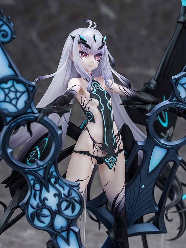 Fate/Grand Order - Melusine - 1/7 - Lancer - 12