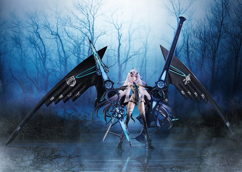 Fate/Grand Order - Melusine - 1/7 - Lancer