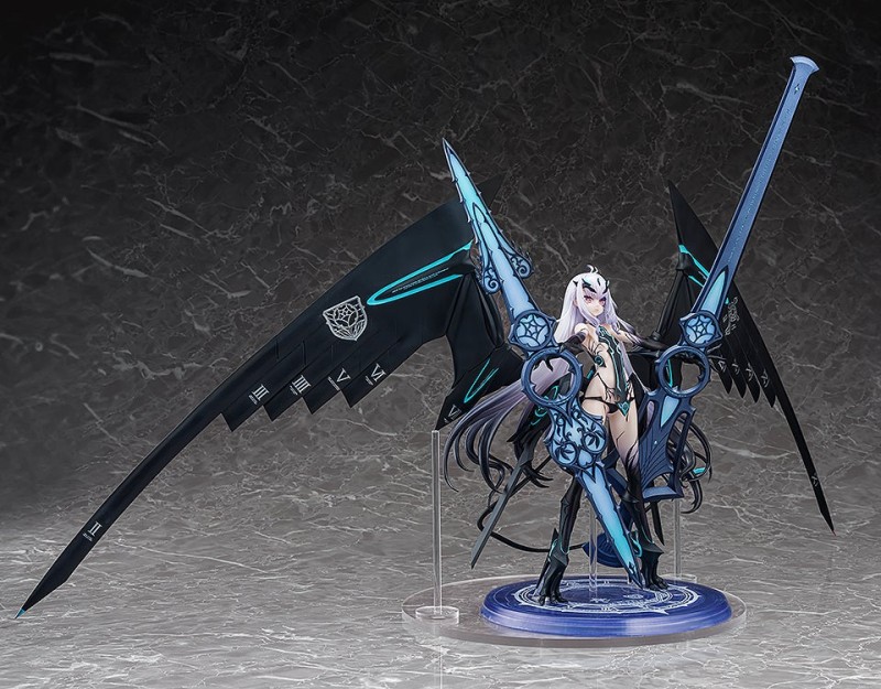 Fate/Grand Order - Melusine - 1/7 - Lancer - 11