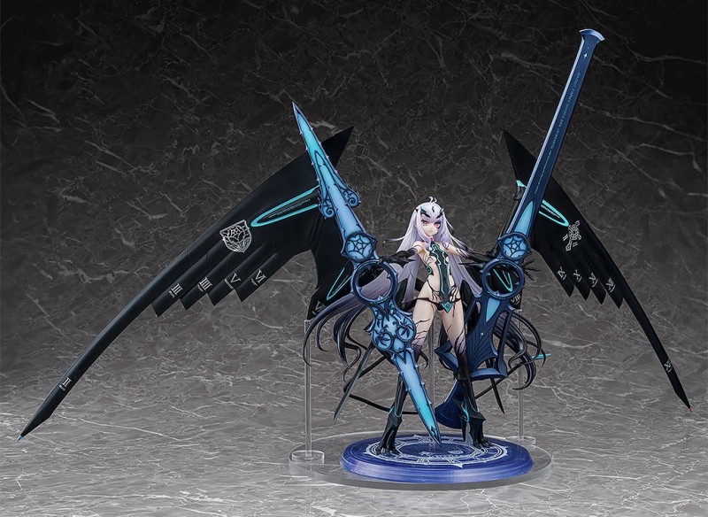 Fate/Grand Order - Melusine - 1/7 - Lancer - 7
