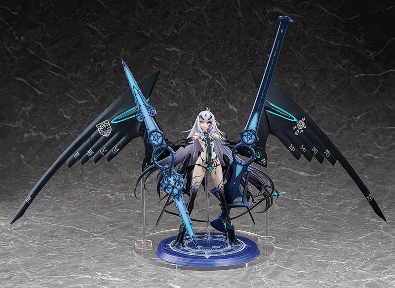 Fate/Grand Order - Melusine - 1/7 - Lancer - 8