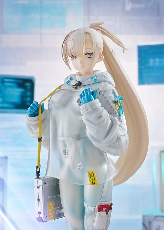 Flower Imitation. - Dr. - 1/7 - 3