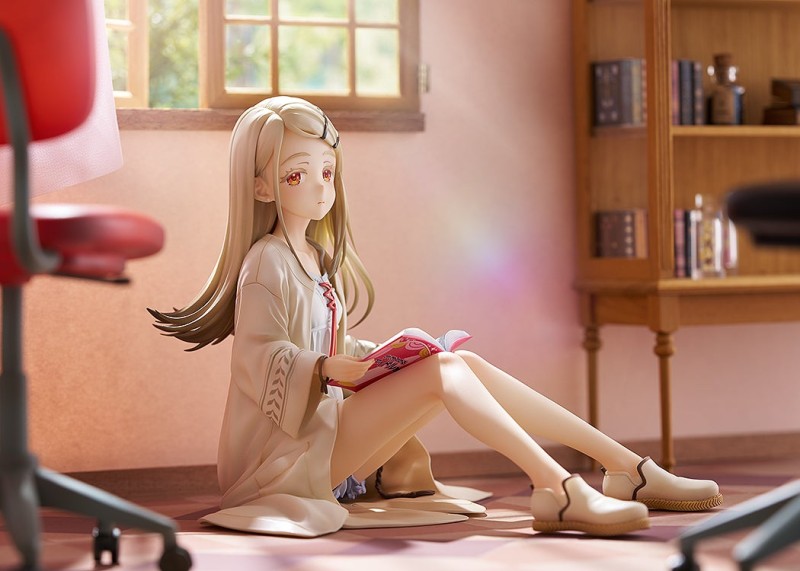 Gakuen iDOLM@STER - Shinosawa Hiro - 1/7 - The Thing I'm Not Good At Ver. - 13