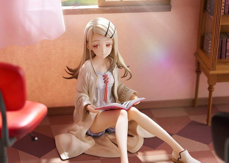 Gakuen iDOLM@STER - Shinosawa Hiro - 1/7 - The Thing I'm Not Good At Ver. - 12