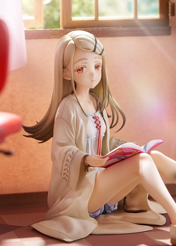 Gakuen iDOLM@STER - Shinosawa Hiro - 1/7 - The Thing I'm Not Good At Ver. - 10