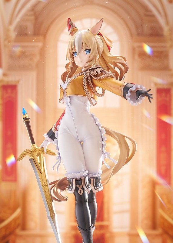 Umamusume: Pretty Derby - Durandal - 1/7 - 3