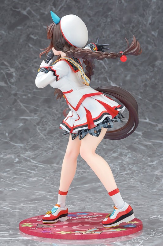 Umamusume: Pretty Derby - Hokko Tarumae - 1/7 - White Wings Alight - 3