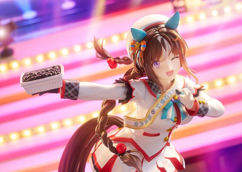 Umamusume: Pretty Derby - Hokko Tarumae - 1/7 - White Wings Alight - 12