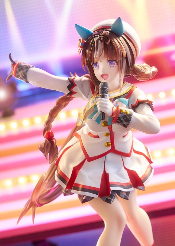 Umamusume: Pretty Derby - Hokko Tarumae - 1/7 - White Wings Alight - 11