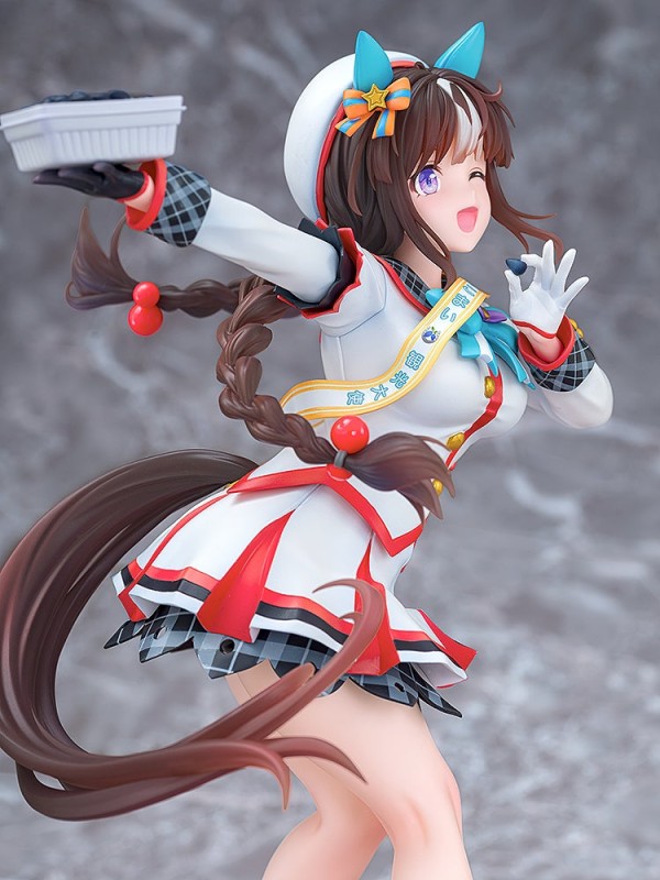 Umamusume: Pretty Derby - Hokko Tarumae - 1/7 - White Wings Alight - 5