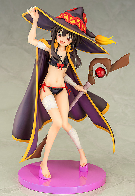 Kono Subarashii Sekai ni Shukufuku o! 2 Megumin 1/7 - 2