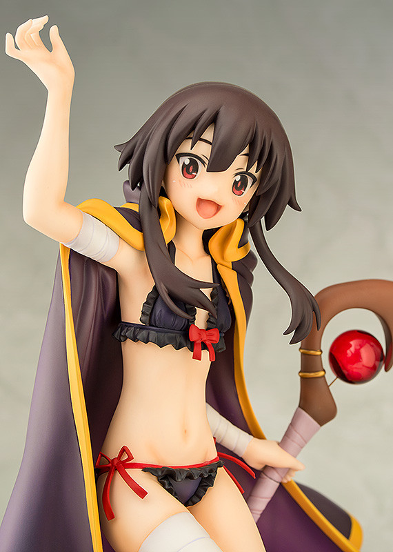 Kono Subarashii Sekai ni Shukufuku o! 2 Megumin 1/7 - 6
