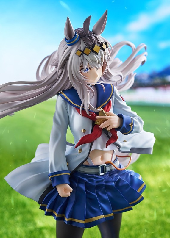 Umamusume: Cinderella Gray - Oguri Cap - 1/7 - 4