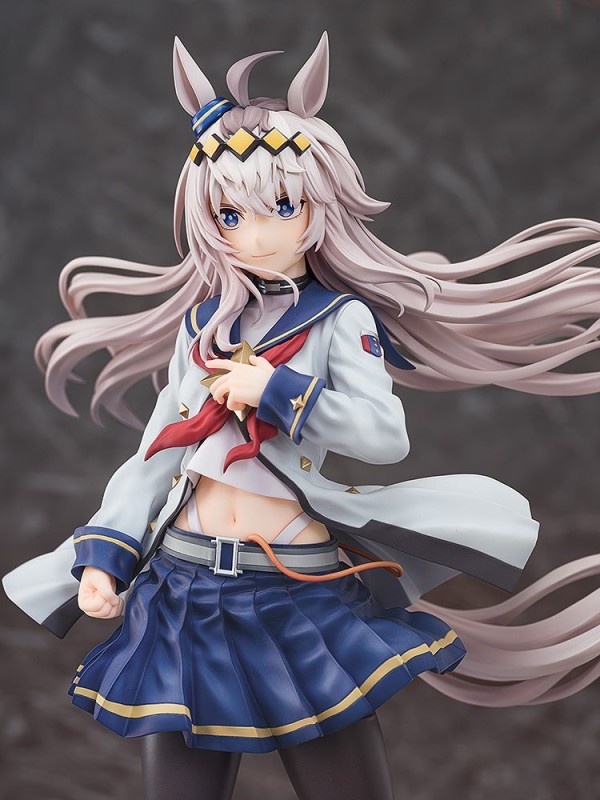 Umamusume: Cinderella Gray - Oguri Cap - 1/7 - 13