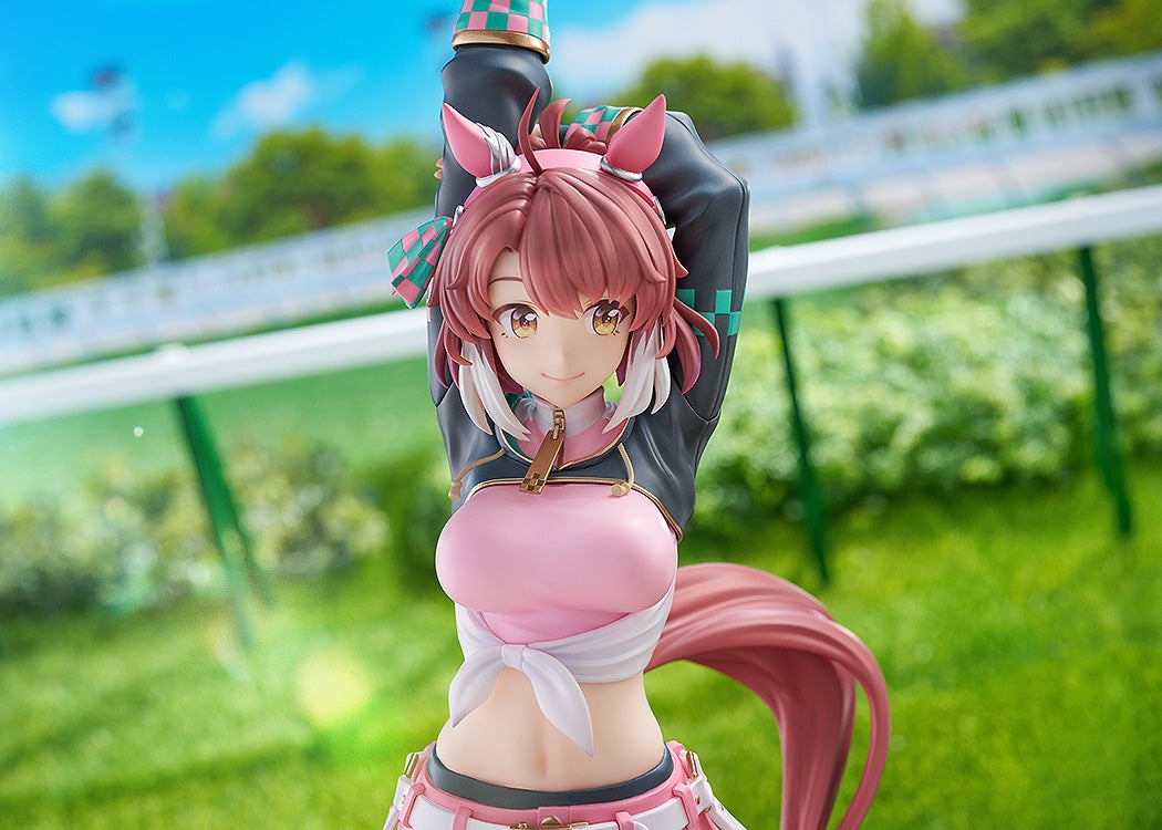 Umamusume: Pretty Derby - Dantsu Flame - 1/7 - 7
