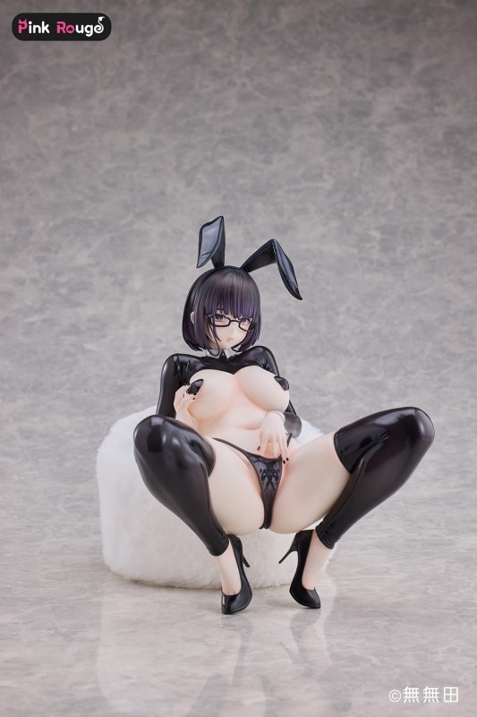 Mumuta - 1/6 - Bunny