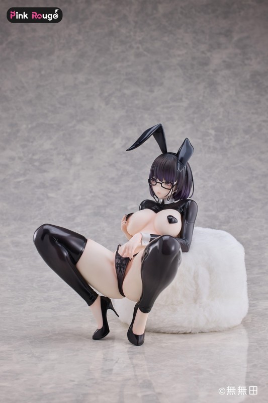 Mumuta - 1/6 - Bunny - 3