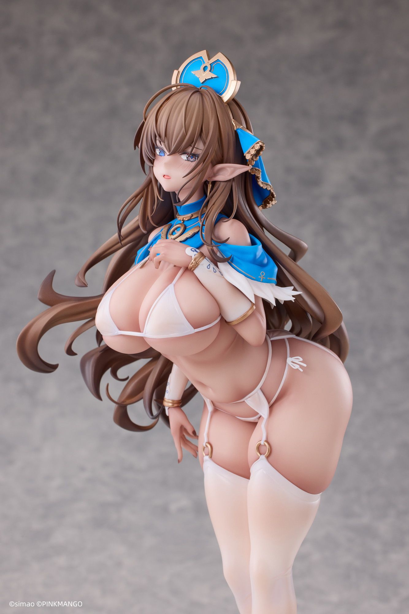 Original - Daishikyou Sera - 1/6 - 11