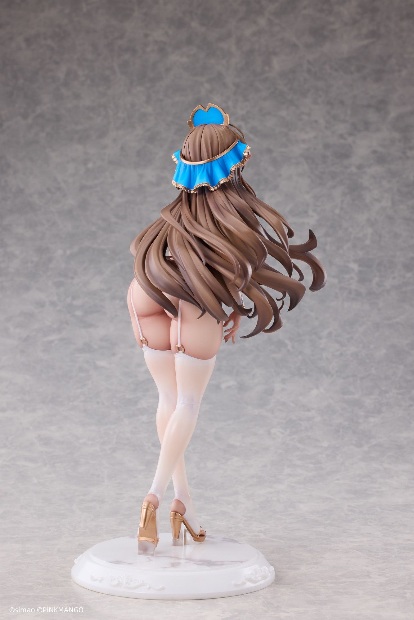 Original - Daishikyou Sera - 1/6 - 9