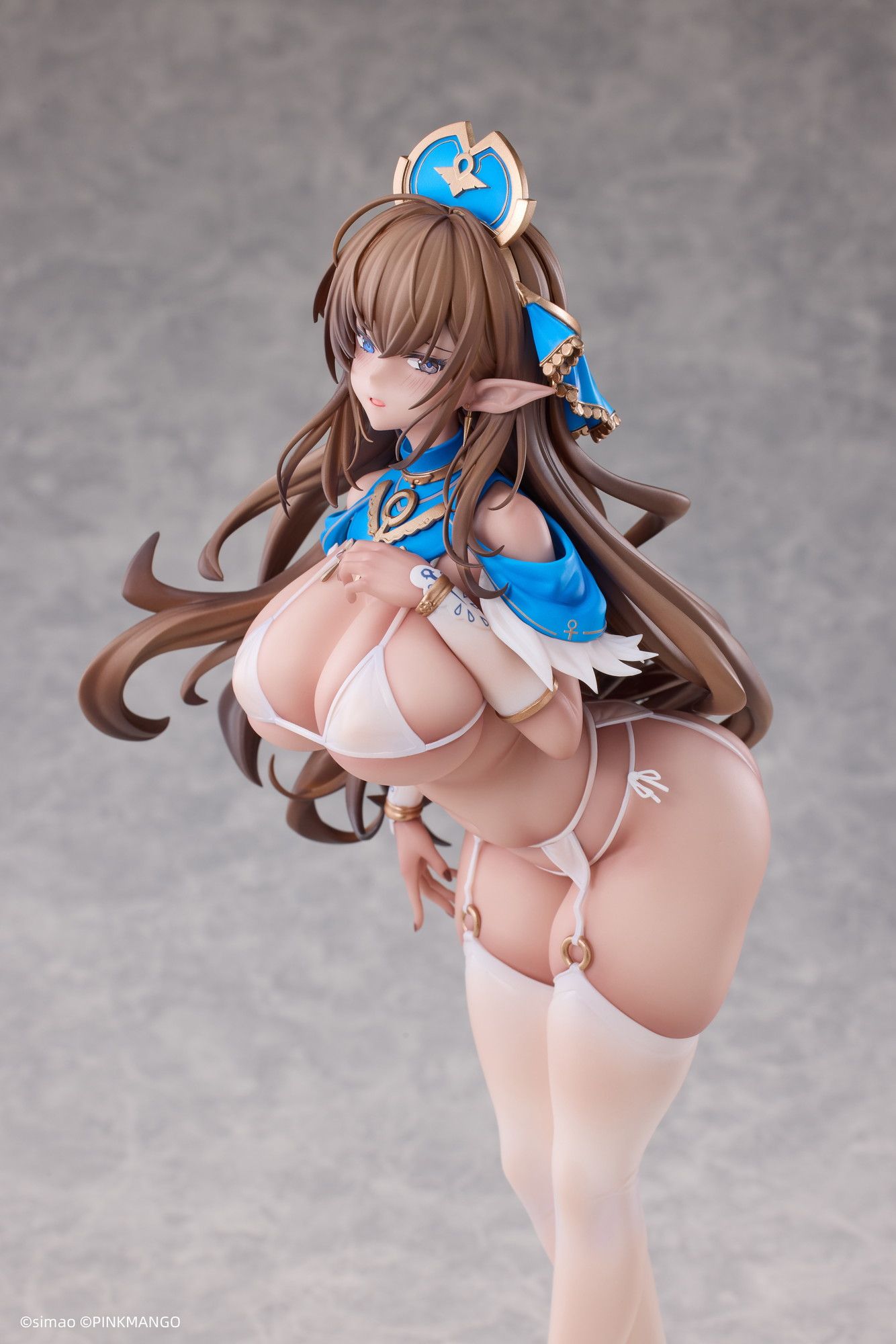 Original - Daishikyou Sera - 1/6 - 10