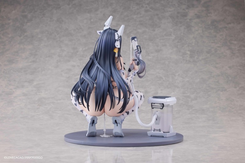 Original - Milky White - 1/6 - 9