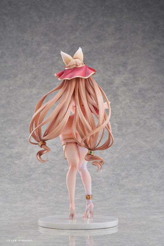 Original - Odori Hime Yura - 1/6 - 3