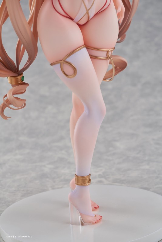 Original - Odori Hime Yura - 1/6 - 8