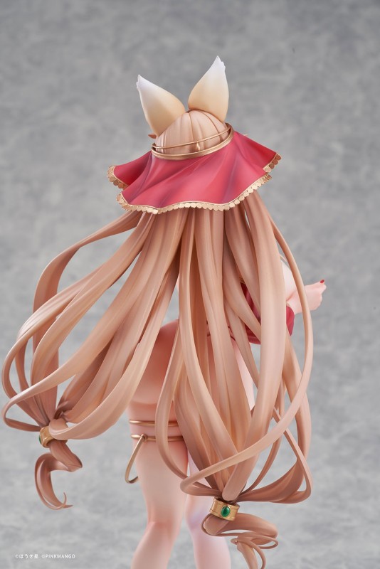 Original - Odori Hime Yura - 1/6 - 6