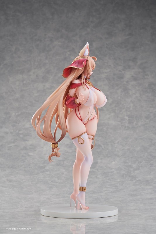 Original - Odori Hime Yura - 1/6 - 2