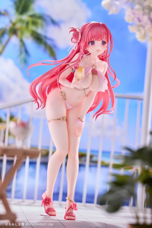 Original - Riko-chan - 1/6 - 12
