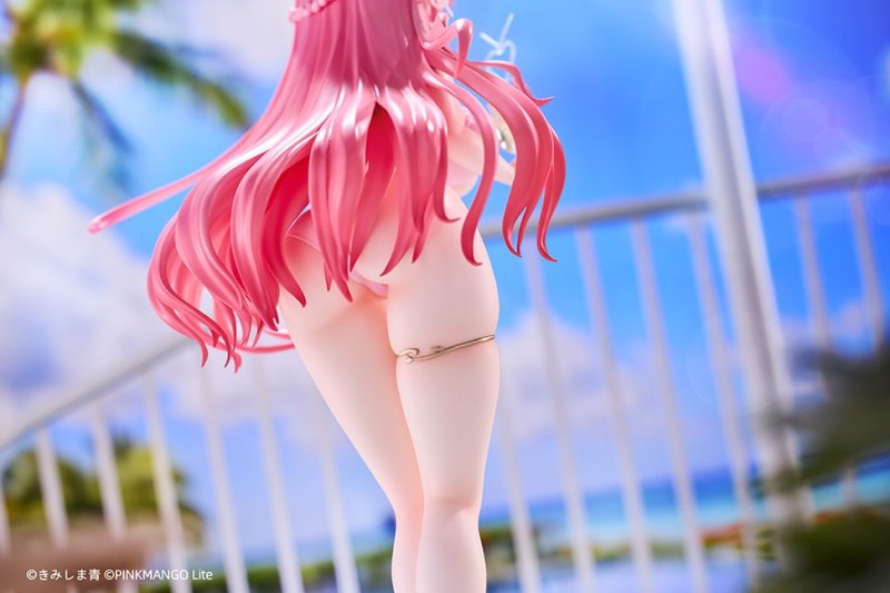 Original - Riko-chan - 1/6 - 15