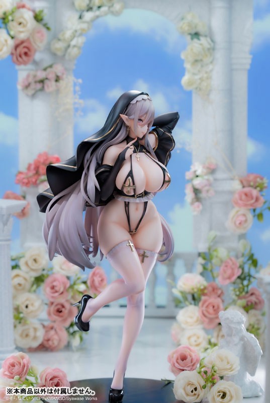 Original - Sister Elf - 1/6 - 5