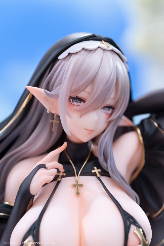 Original - Sister Elf - 1/6 - 8