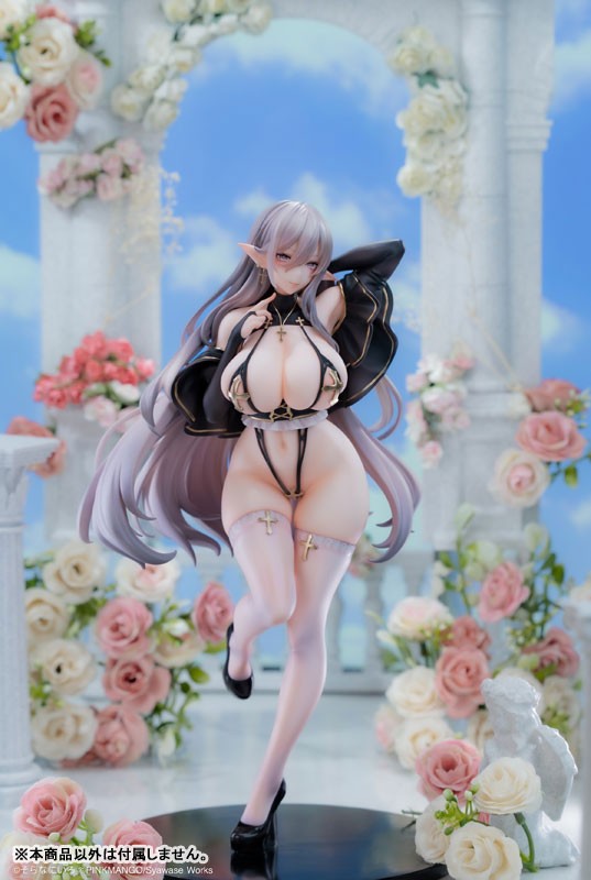 Original - Sister Elf - 1/6 - 6