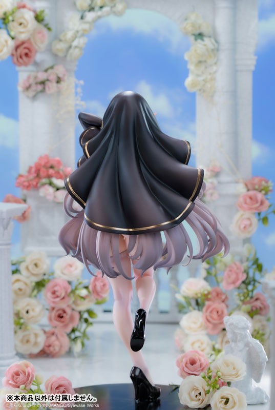 Original - Sister Elf - 1/6 - 7