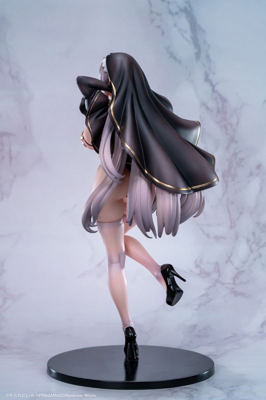 Original - Sister Elf - 1/6 - 16