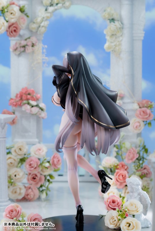 Original - Sister Elf - 1/6 - 3