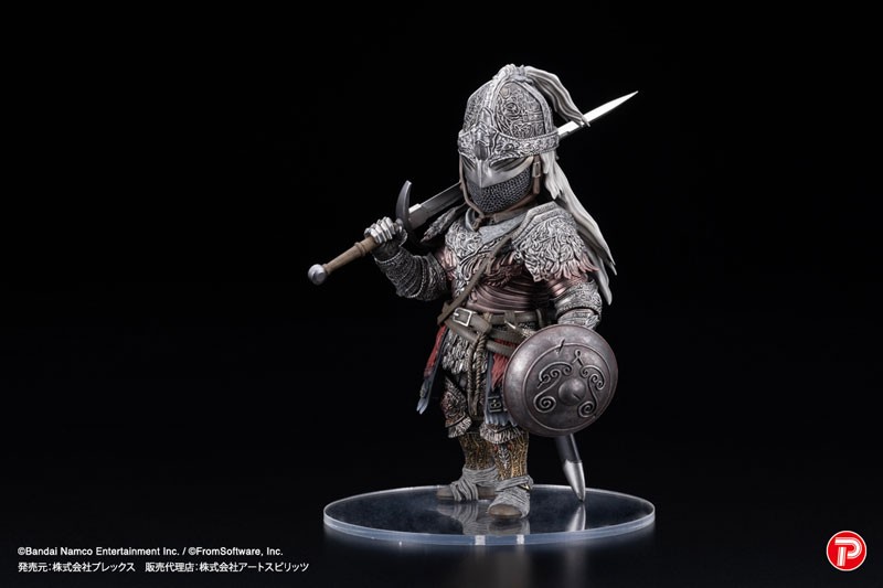 Elden Ring - Ookami no Senki - Q Collection - 3