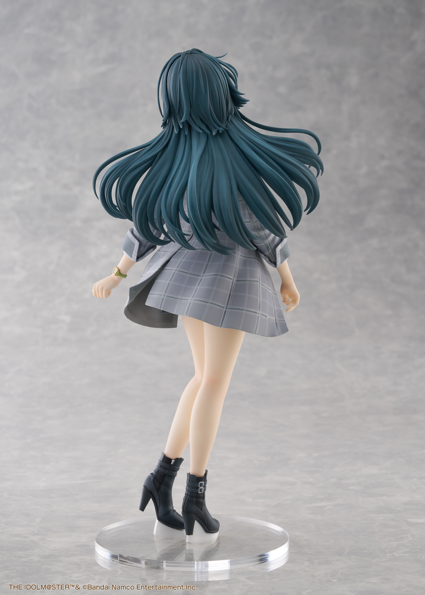 Gakuen iDOLM@STER - Tsukimura Temari - 1/7 - 10