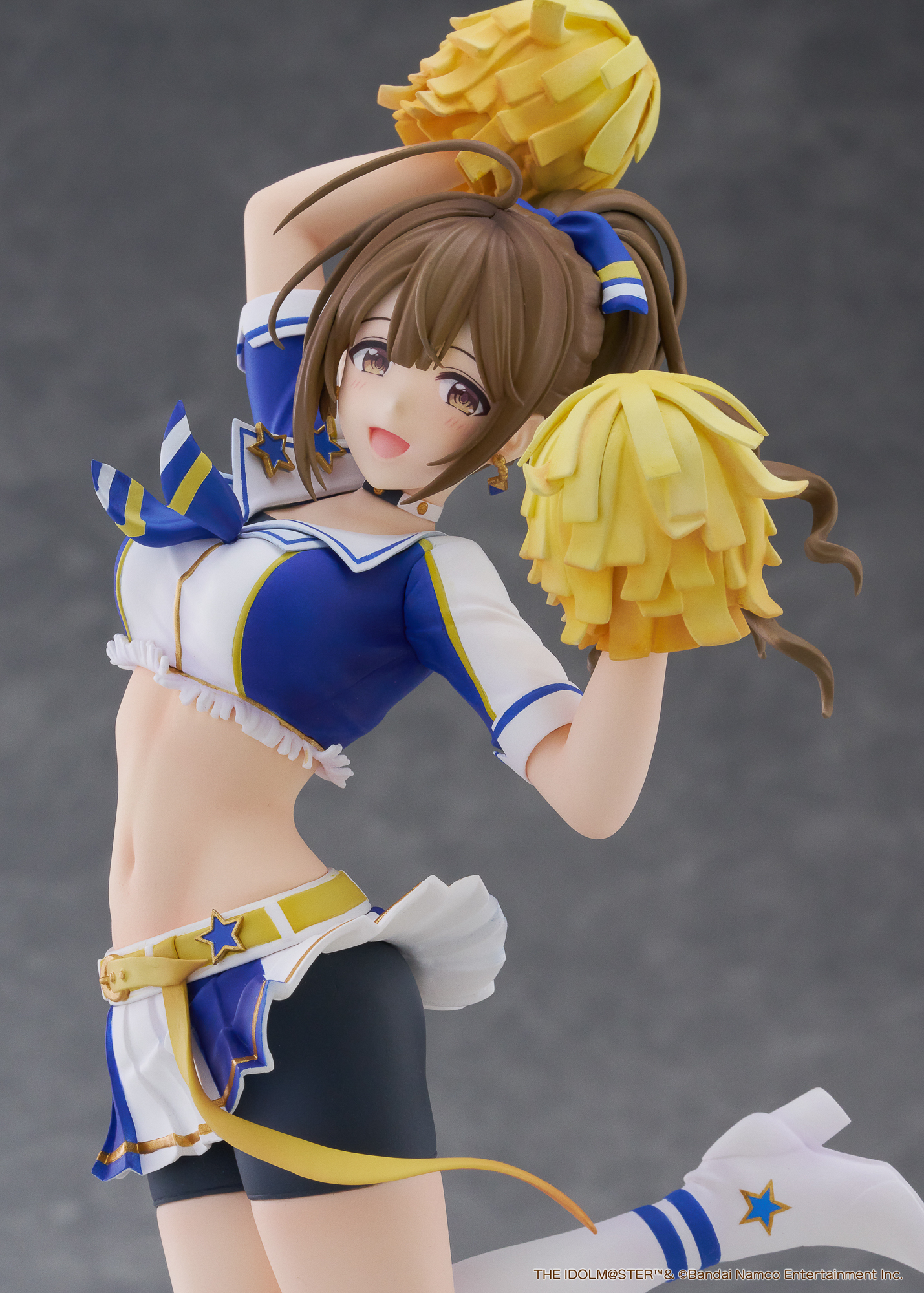 THE iDOLM@STER: Shiny Colors - Kuwayama Chiyuki - 1/7 - Natsu, Yay - 10