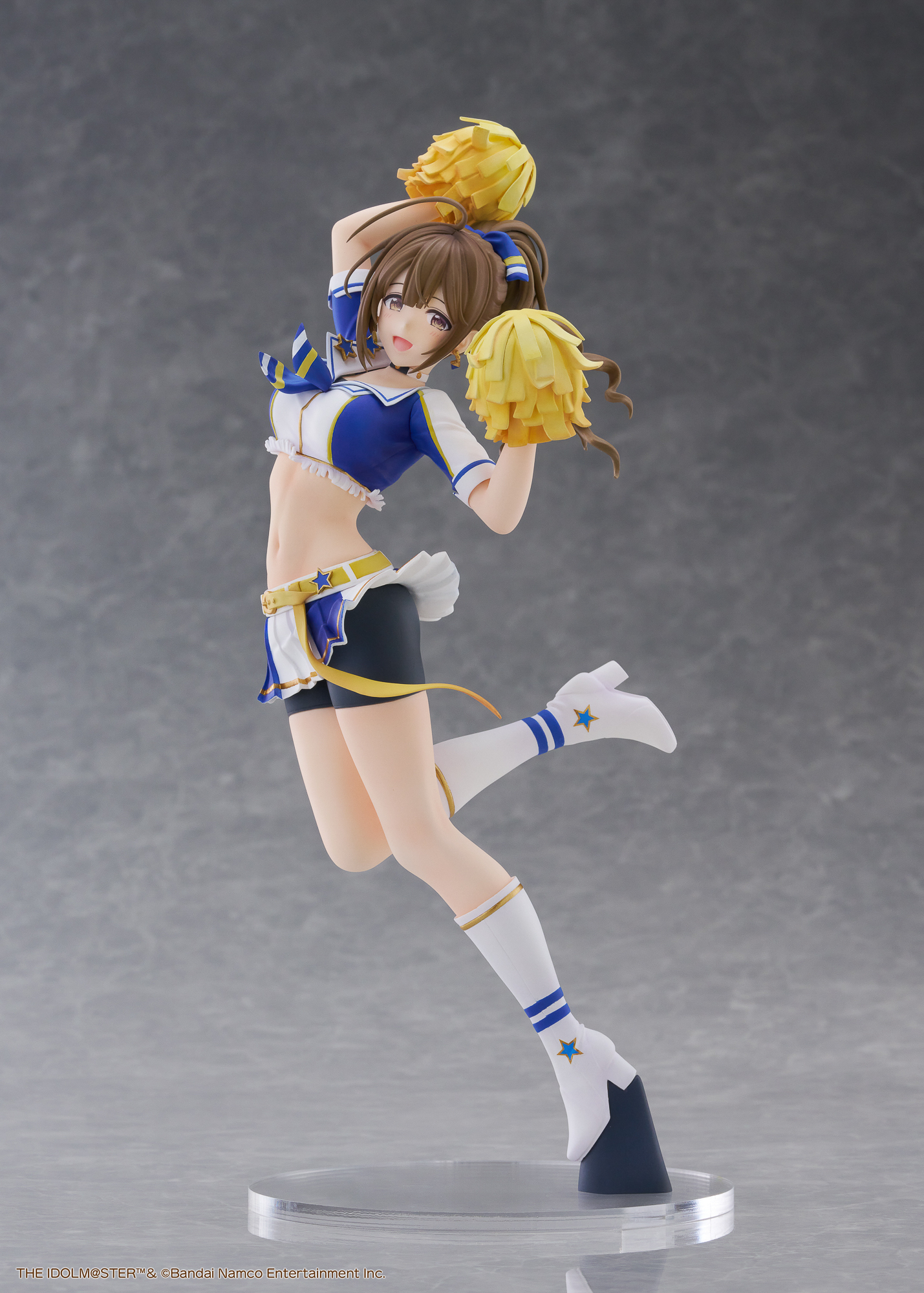 THE iDOLM@STER: Shiny Colors - Kuwayama Chiyuki - 1/7 - Natsu, Yay - 6