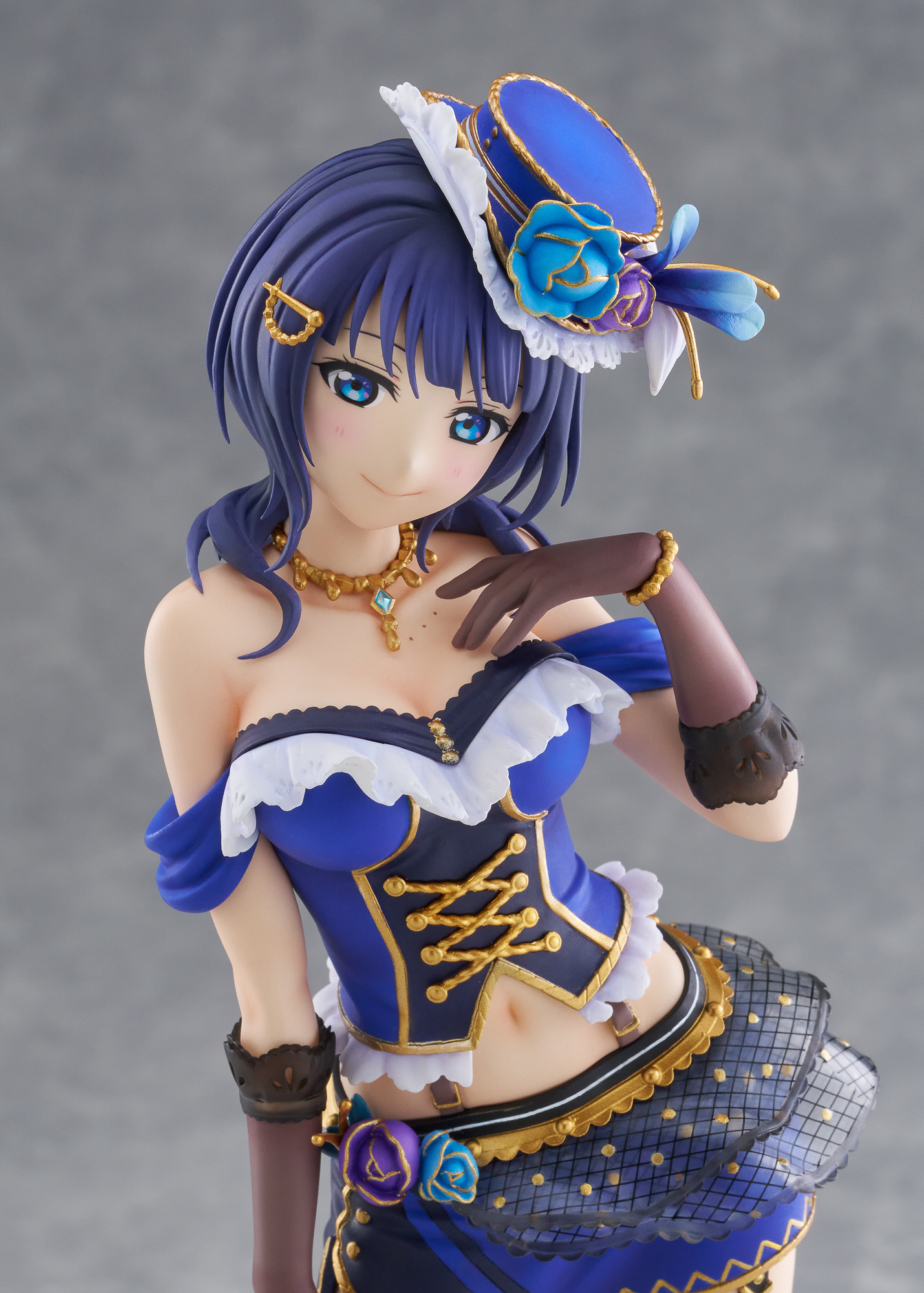 PLUM PMOA Love Live! Nijigasaki Gakuen School Idol Club Asaka Karin 1/7 Plastic Figure - 14