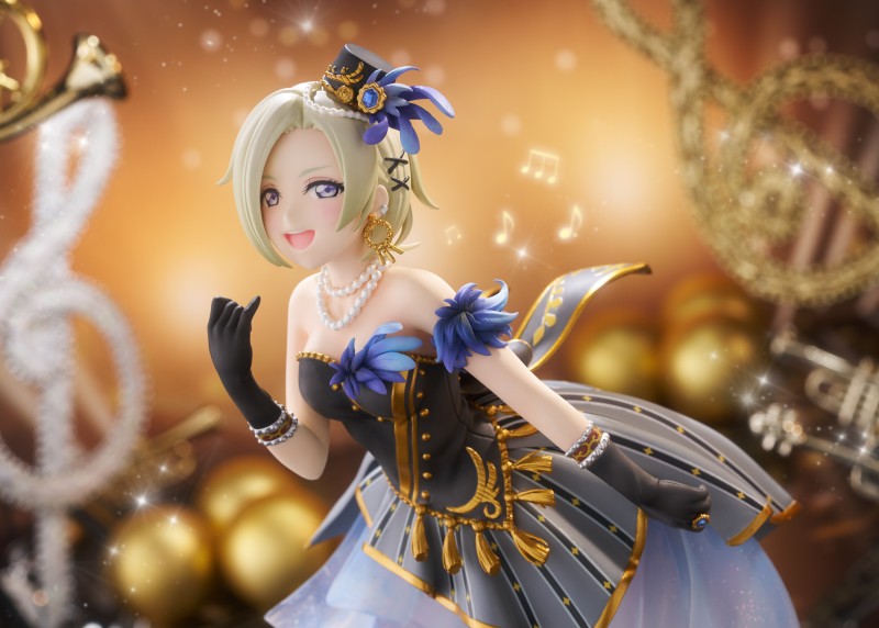 Love Live! Nijigasaki Gakuen School Idol Doukou Kai - Mia Taylor - 1/7 - 5