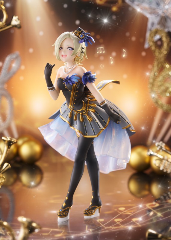 Love Live! Nijigasaki Gakuen School Idol Doukou Kai - Mia Taylor - 1/7