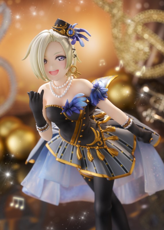 Love Live! Nijigasaki Gakuen School Idol Doukou Kai - Mia Taylor - 1/7 - 4