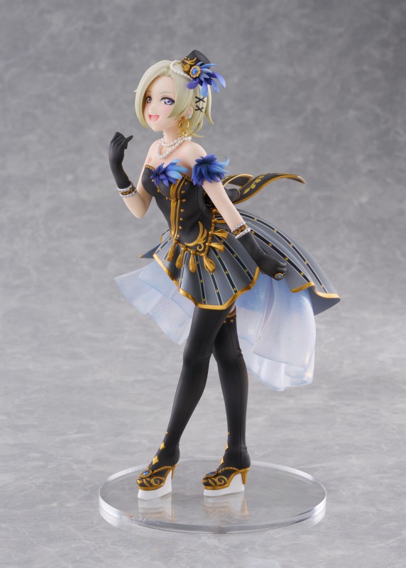 Love Live! Nijigasaki Gakuen School Idol Doukou Kai - Mia Taylor - 1/7 - 8